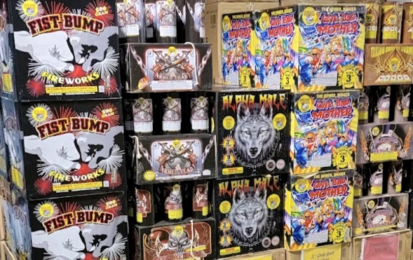 Display wall